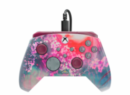 Turtle Beach Rematch Advanced, herní ovladač pro Xbox Series X/S, Xbox One, PC, Reveal, Kyoto Bloom