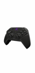 Turtle Beach Victrix Pro BFG Reloaded, drátový/bezdrátový herní ovladač pro PC, černá