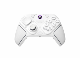 Turtle&nbsp;Beach&nbsp;Victrix&nbsp;Pro&nbsp;BFG&nbsp;Reloaded,&nbsp;herní&nbsp;ovladač&nbsp;pro&nbsp;Xbox&nbsp;Series&nbsp;X/S,&nbsp;Xbox&nbsp;One,&nbsp;PC,&nbsp;Mac,&nbsp;bílá