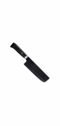Kyocera  Zeleninový nůž Nakiri 16 cm s dřevěnou rukojetí
