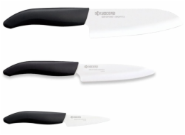 Kyocera Sada 3 keramických nožů FK-3PC BK