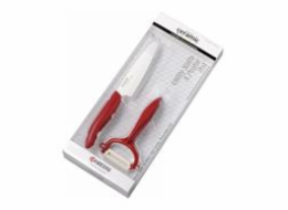 Kyocera Základní sada FK110CP10RD červená