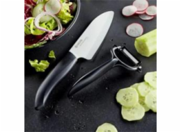 Kyocera&nbsp;Sada&nbsp;na&nbsp;krájení&nbsp;a&nbsp;loupání&nbsp;FK140WH&nbsp;CP10BKS