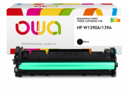 OWA ARMOR toner kompatibilní s HP W1390A, černá/black,1500str.