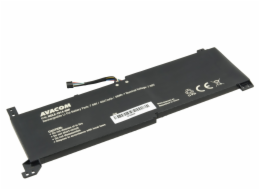 AVACOM Náhradní baterie Lenovo IdeaPad 3 Gen.6,7, IdeaPad 3-14ITL6 Li-Pol 7,68V 4947mAh 38Wh