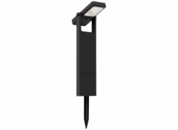 IMMAX SUN SLANT venkovní solární zápichové LED osvětlení IP44, 4000K, černé IMMAX SUN SLANT venkovní solární zápichové LED osvětlení IP44, 4000K, černé