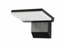IMMAX MODERN venkovní LED osvětlení nástěnné 18W, 1278lm, IP65, černé