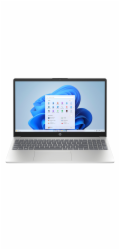 HP 15/15-fd0011nc/N100/15,6"/FHD/8GB/128GB/Intel int/W11S/Silver/2R