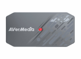 AVERMEDIA Live Streamer CAP 4K/ BU113G2