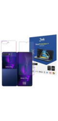 3mk SilverProtection+ Folded Edition pro Samsung Galaxy Z Flip 7