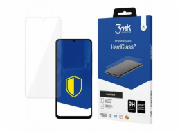 3mk HardGlass pro Samsung Galaxy A07 4G