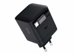TRUST MAXO 65W RTRCT USB-C PD CHARGER