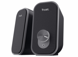 Trust Ador 2.0/Černá/Stereo/12W