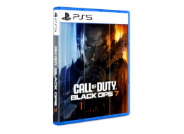 PS5 - Call of Duty: Black Ops 7