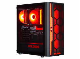 HAL3000 MEGA Gamer Pro / Intel i5-12400F/ 32GB/ RTX 5050/ 1TB PCIe SSD/ W11