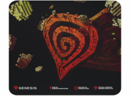Herní podložka ANCIENT STONE OF GENESIS 250x210 mm
