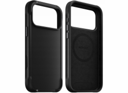 NOMAD kryt Rugged Case Magsafe pro iPhone 17 Pro Max - Black
