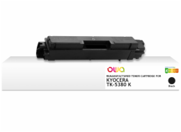 OWA Armor toner kompatibilní s Kyocera TK-5380K, 13000st, černá/black