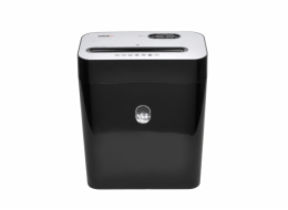 Skartovačka DESQ, 4 x 29 mm, 18l, křížový řez