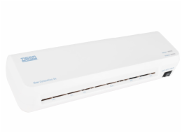 Laminátor DESQ A4 New Generation, bílá