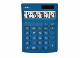 Kalkulačka DESQ NG, tmavě modrá