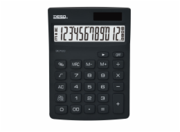 Kalkulačka DESQ NG, černá