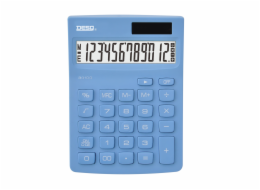 Kalkulačka DESQ NG, světle modrá