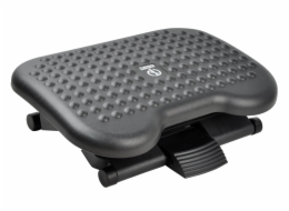 Podložka pod nohy DESQ s masážním povrchem
