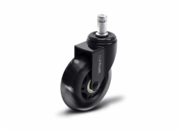 TRUST GXT702 GEL CHAIR WHEELS