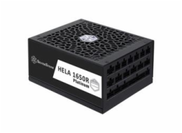 SilverStone HELA 1650R SST-HA1650R-PM, ATX 3.1, modulární, 1650W Cybenetics Platinum