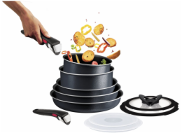 Tefal L7239323 INGENIO SO LIGHT sada 11 kusů