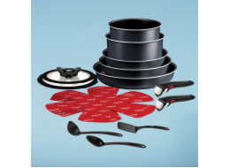 Tefal L7239642 INGENIO SO LIGHT sada 16 kusů