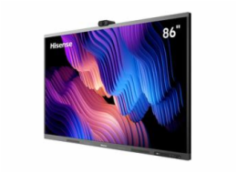 Hisense 86WM6FE, 86” GoBoard Pro - Advanced Interactive Display