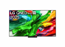 86" LG 86QNED86A6A (2025)