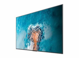Hisense 100DM66E, 100” 4K UHD Digital Signage Display - 24/7 Operation