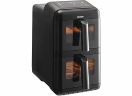 Sencor SFR 1250BK Sencor SFR 1250BK