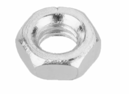 Wadfow Matice šestihranná sada M6 400 ks