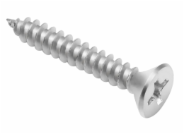 DTZ Wadfow Vrut samořezný ZH 3.5x25mm, sada 250 ks