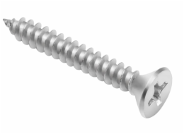 Wadfow&nbsp;Vrut&nbsp;samořezný&nbsp;ZH&nbsp;4.8x50mm,&nbsp;sada&nbsp;150&nbsp;ks