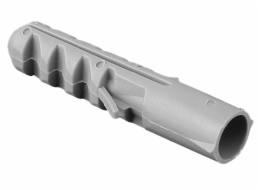 Wadfow&nbsp;Hmoždinka&nbsp;natloukací&nbsp;6x30mm,&nbsp;sada&nbsp;100ks