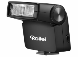 Rollei Flashy ONE univerzální externí blesk