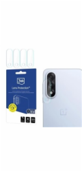 3mk Lens Protection pro OnePlus Nord 5