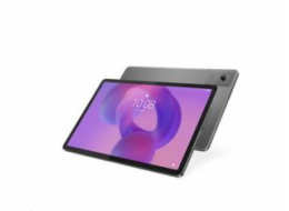 Lenovo Tab K11 Gen 2, Dimensity 6300, 11" 2.5K (2560x1600) IPS, Arm Mali-G57 MC2, 1x8GB, 128GB, Android 15, šedá, 1R