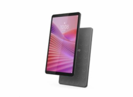 Lenovo Tab K9, Helio G85, 8.7" HD (1340x800) IPS, Arm Mali-G57 MC2, 1x4GB, 64GB, Android 14, šedá, 1R