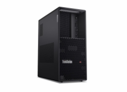 Lenovo ThinkStation P3 Tower G2 Core Ultra 7 265/32GB/1TB SSD/1Y Premier/Win11 Pro/černá