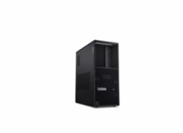 Lenovo ThinkStation P3 Tower G2 Core Ultra 7 265K/64GB/1TB SSD/1Y Premier/Win11 Pro/černá