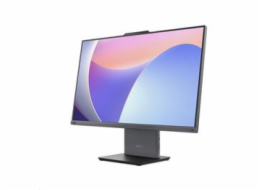 Lenovo ThinkCentre Neo AIO Neo 50a-27 Gen 5, 7 240H, 27" FHD (1920x1080) IPS, UHD, 1x16GB, 1TB, W11P, 3R