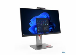 Lenovo ThinkCentre AIO M90a Pro Gen 6, U7 265, 27" QHD (2560x1440) IPS, UHD, 1x32GB, 1TB, W11P, 3R