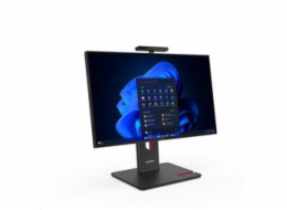 Lenovo ThinkCentre AIO M90a Gen 6, U7 265, 23.8" FHD (1920x1080) IPS, UHD, 1x32GB, 1TB, W11P, 3R