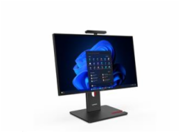 Lenovo ThinkCentre AIO M90a Gen 6, U9 285, 23.8" FHD (1920x1080) IPS, GeForce RTX 4050, 1x32GB, 1TB, W11P, 3R